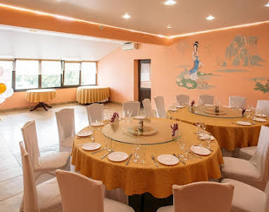 Свадьба в Дракон