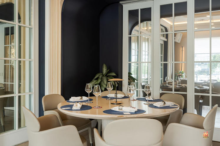 Гостиная 1&2 в «YURA» фотография №12