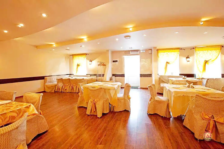 Банкетный зал в «Воскресенье» фотография №19