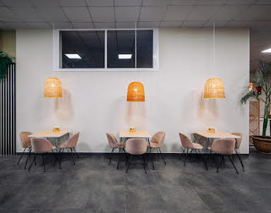  ресторан Евростоловая