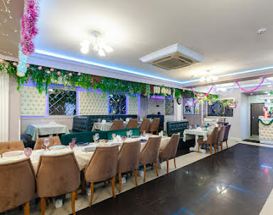  ресторан Санрайз