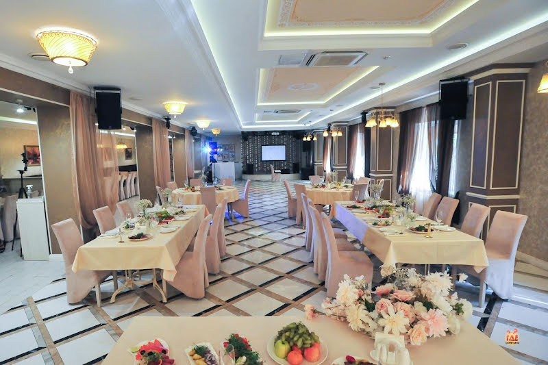 Банкетный зал Voyage фотография №2