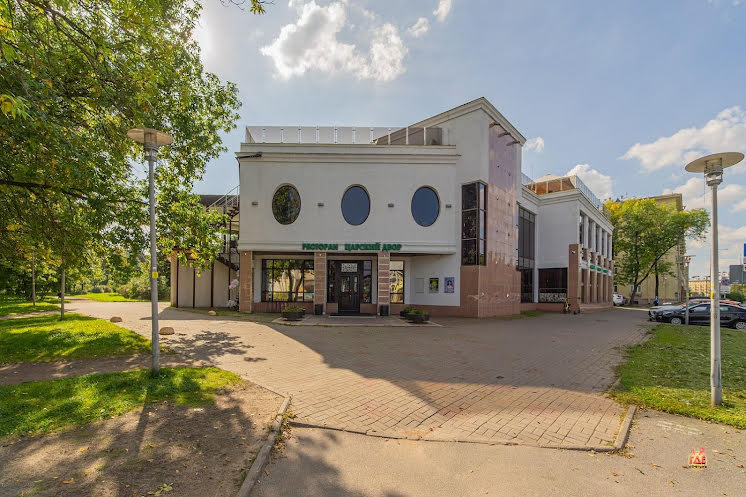 Банкетный зал «Царский» в «Царский Двор» фотография № 1