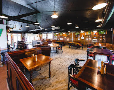  ресторан Амбассадор Калуга