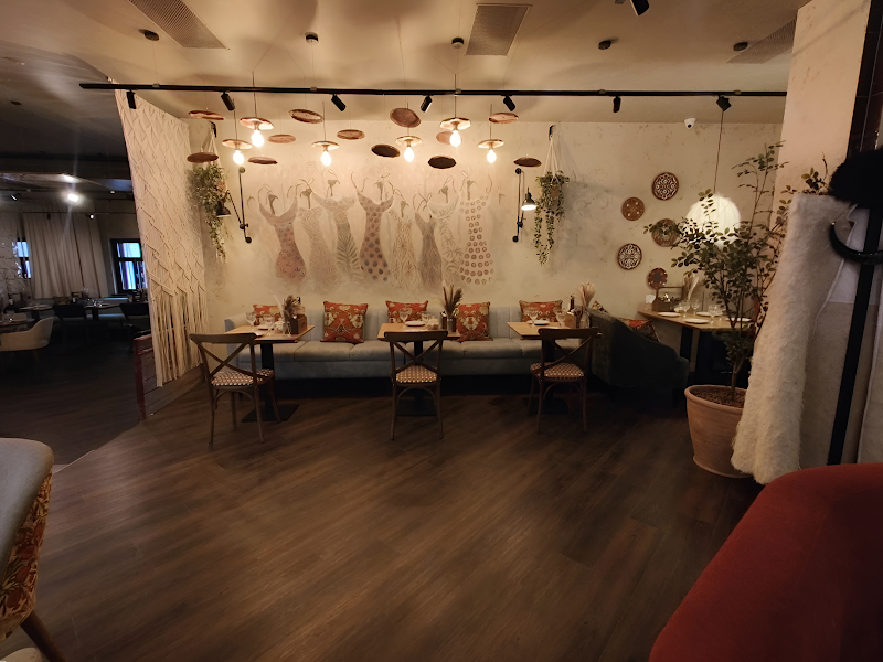 Хачапури Марико на Пушкина фотография №17