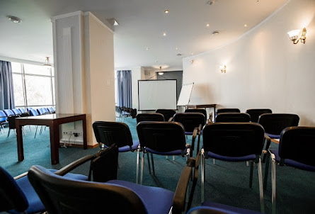 Конференц-зал в Малый зал Grace