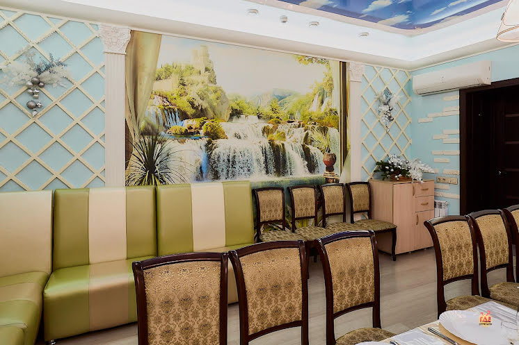 VIP-зал в «Богема» фотография №3