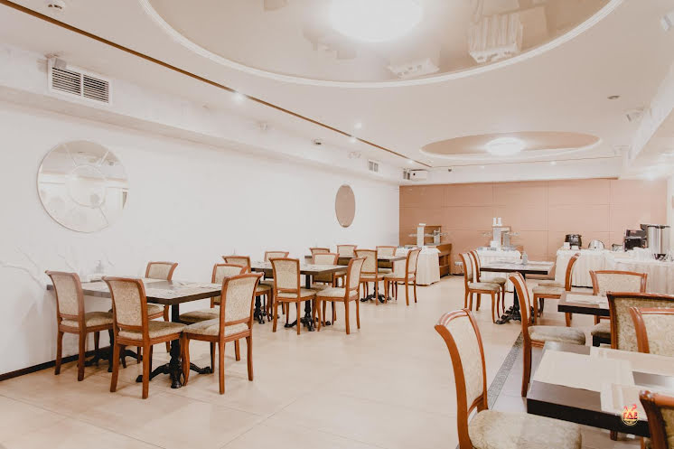 Дневной зал в «Абсолютъ» фотография №5