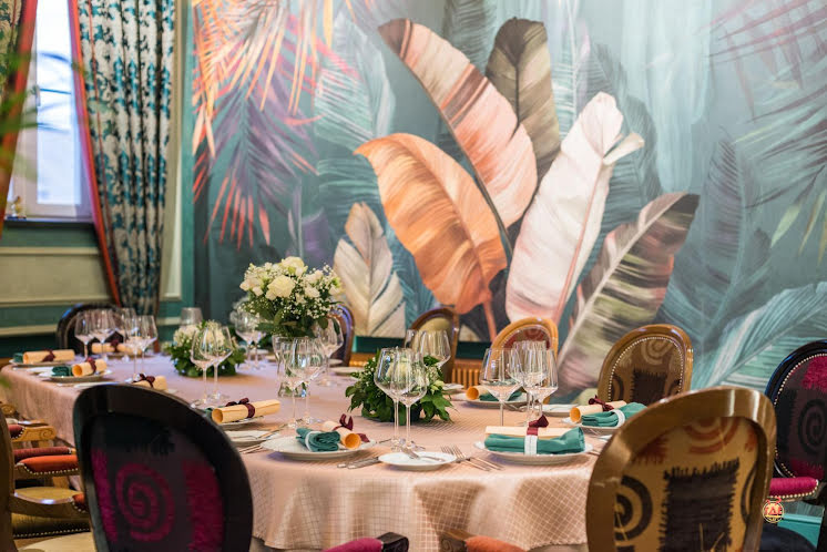 Leyenda в «Sabor de la Vida» фотография №6