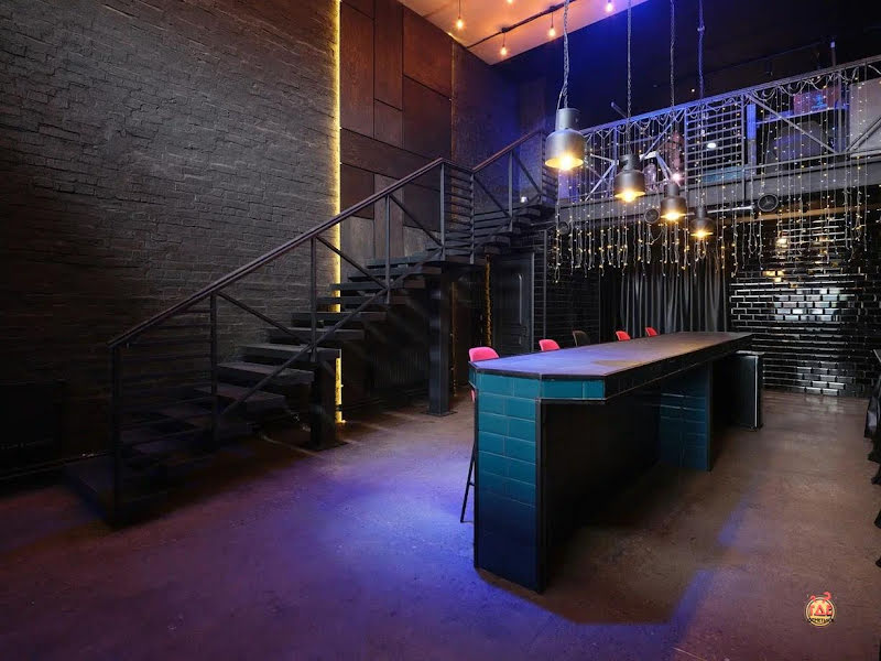 Доренберг loft фотография №7