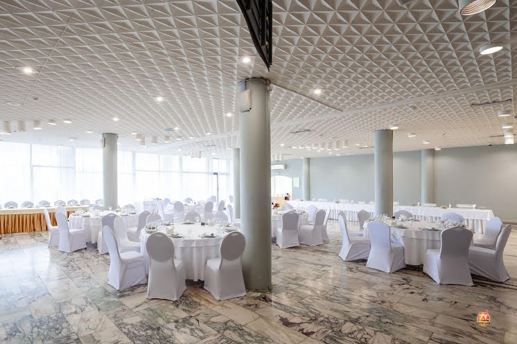 Зал «Аструс» в «Аструс» фотография №18