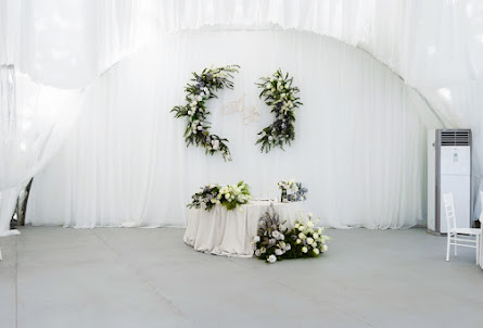 Шатер в Беседка