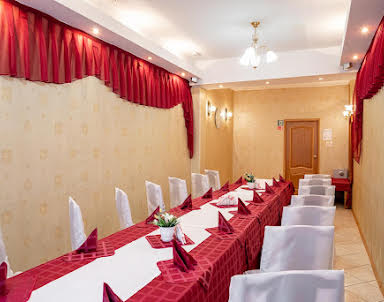  ресторан Московский