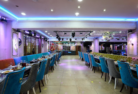 Банкетный зал в Зал «Кабинка»