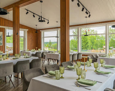  ресторан Вохотка