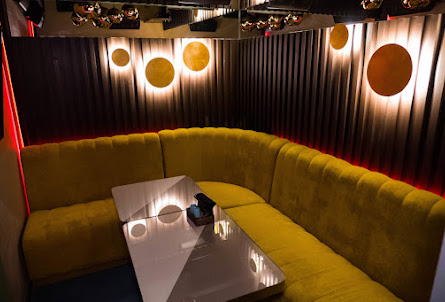 Комната «Саксофон» в Комната «Саксофон»