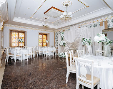 Свадьба в На Пушкина