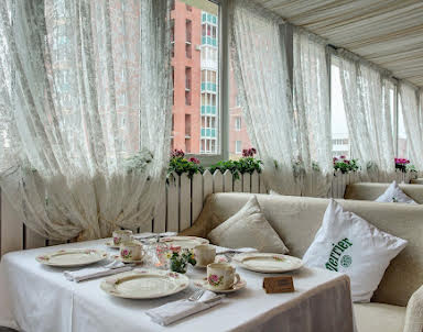 День рождения в Плюшкин