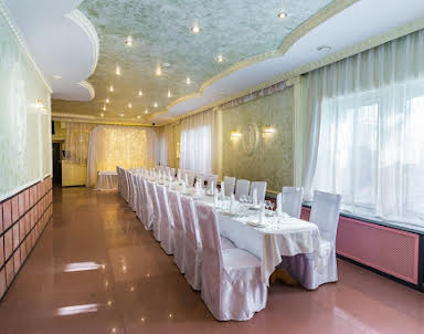  ресторан Авиньон