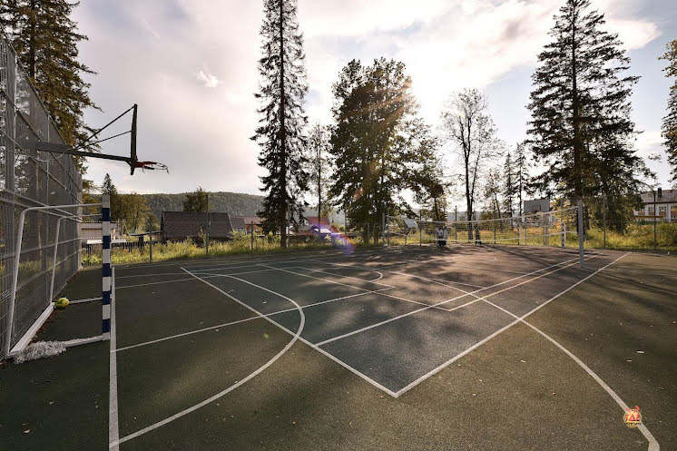 Основной зал  в «Goldy Land» фотография №2