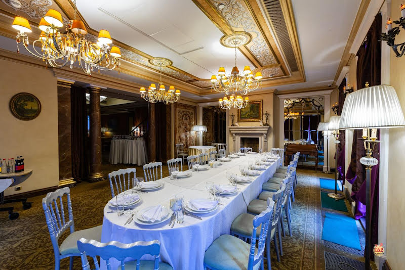 Садовое кольцо фотография №5