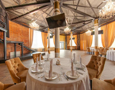  ресторан Баден-Баден Куба