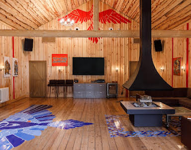  ресторан Odin House