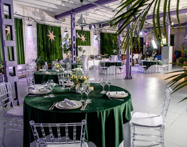  ресторан COM.NATA на Петроградской