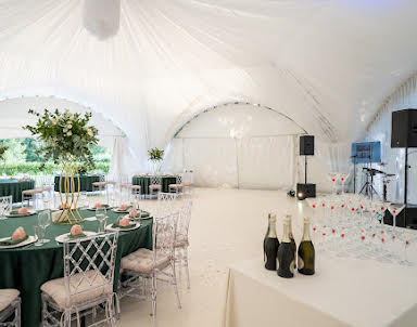  ресторан Тиффани