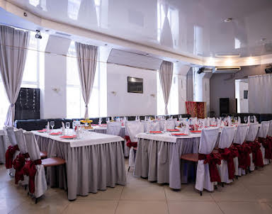 Корпоратив в MARMARIS