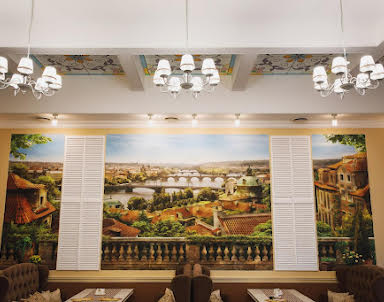  ресторан La Siesta