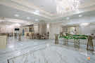 Большой зал  в «White hall»
