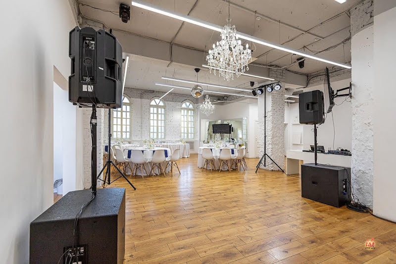 Белый Этаж фотография №18