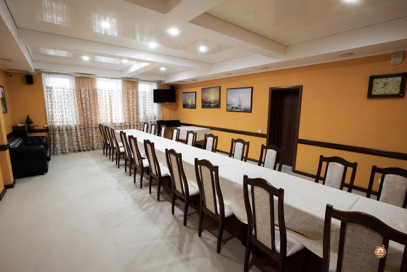 «Мираж» фотография №3