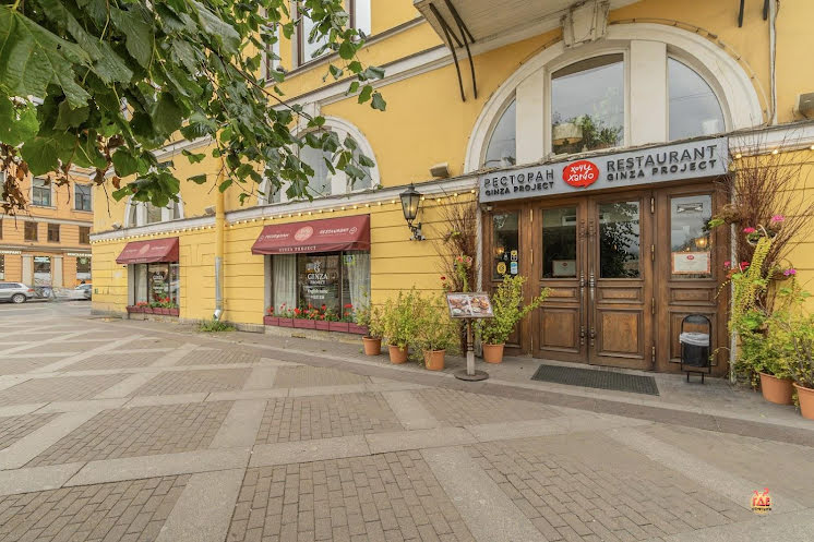 Основной зал первого этажа в «Хочу Харчо» фотография №4