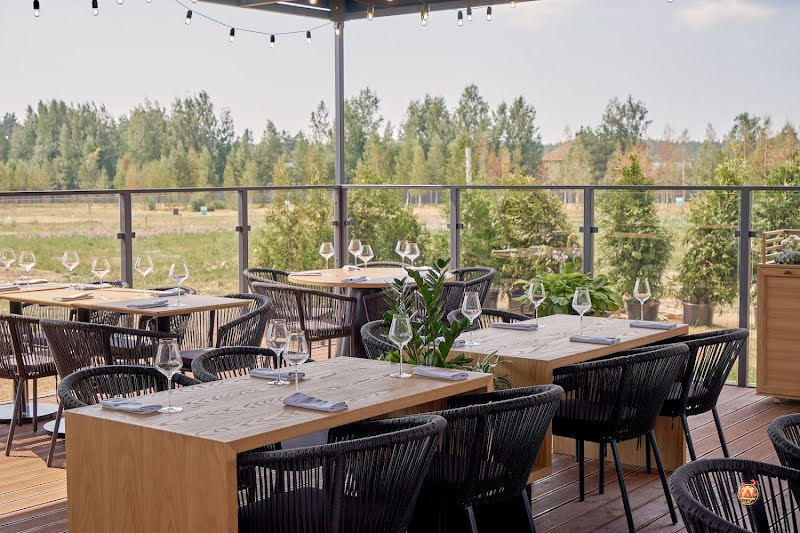 Оазис Гурме фотография №3