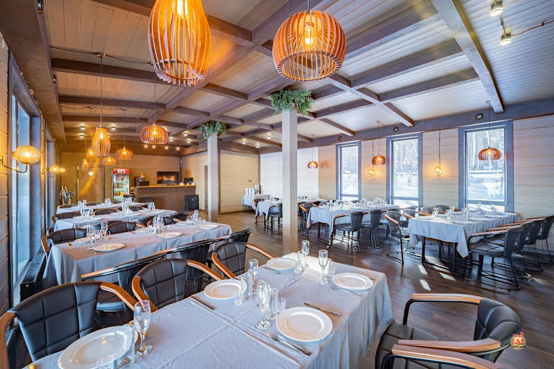 Тихая гавань фотография №10