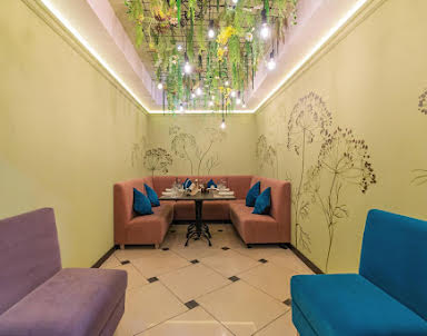 День рождения в Наш