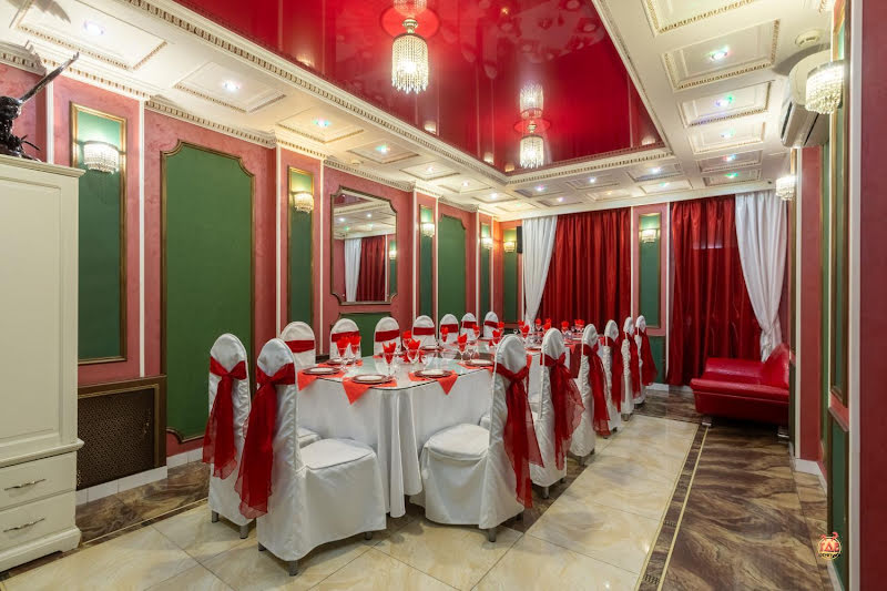 Березовая роща фотография №10