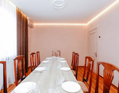 Выпускной в Red House