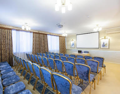  ресторан Славянка