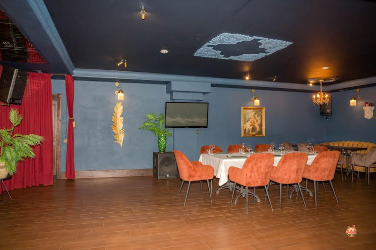 Караоке-Холл «Фанни Гран» в «Ресторан «Пивоваръ»» фотография №12