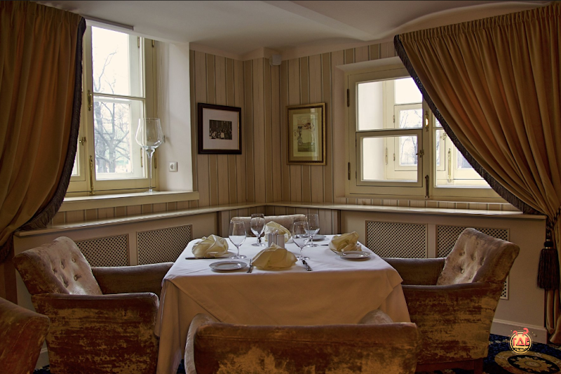 Дворянское собрание фотография №7