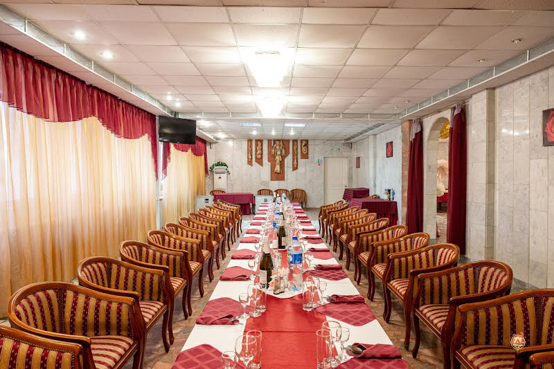 Московский фотография №16