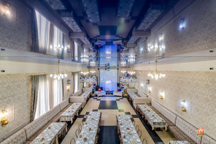 Основной зал в «Сказка» фотография №4