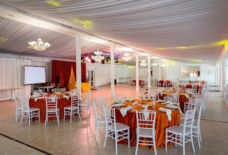 Зал "Екатерининский" в Зал "Белый малый банкетный"  