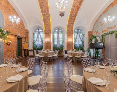  ресторан Family Loft