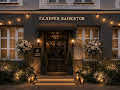 Основной зал в «Галерея банкетов на Тукая»