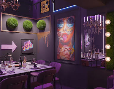  ресторан В69