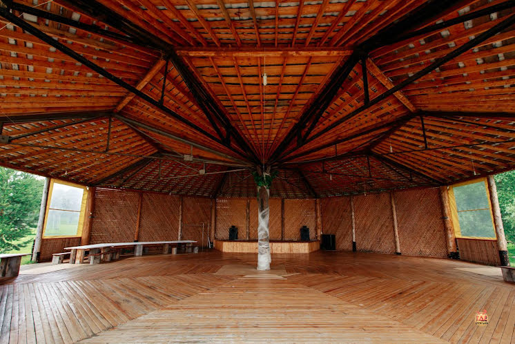 Шатер в «Сказка. Русь» фотография №4